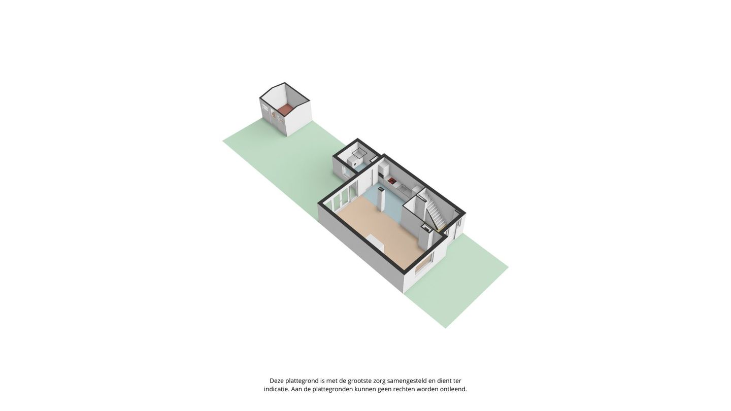 Foto 64 van Prins Mauritsstraat 20