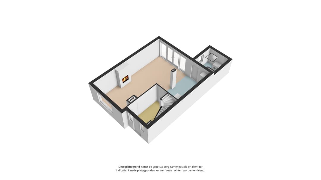 Foto 68 van Prins Mauritsstraat 20