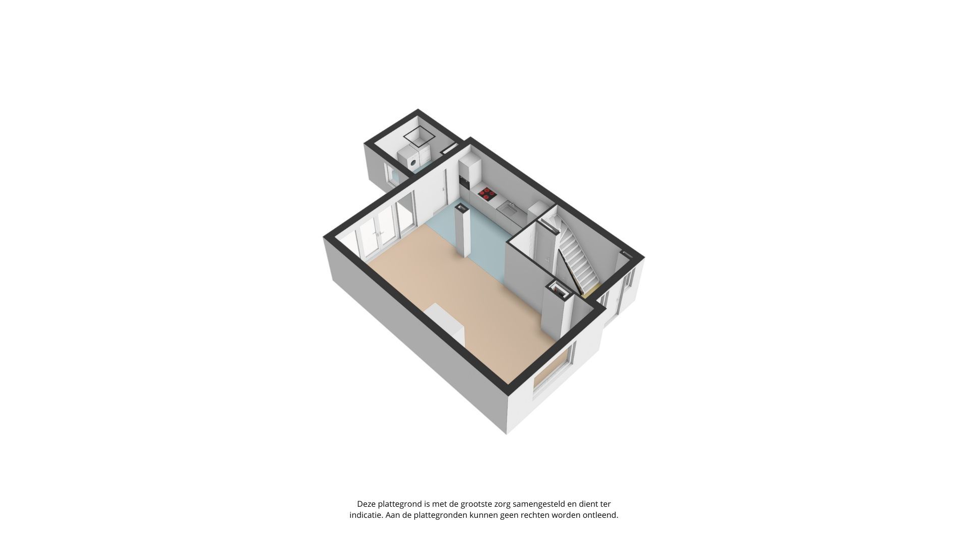 Foto 69 van Prins Mauritsstraat 20