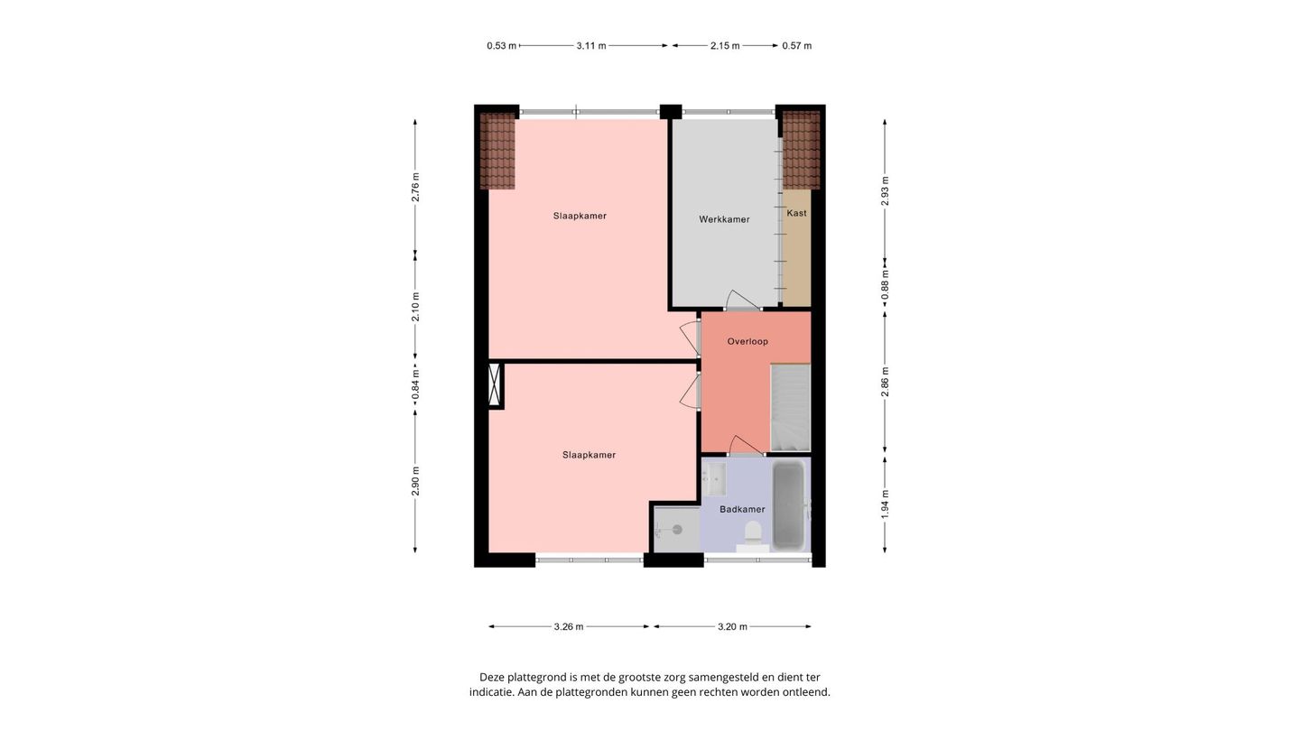 Foto 70 van Prins Mauritsstraat 20