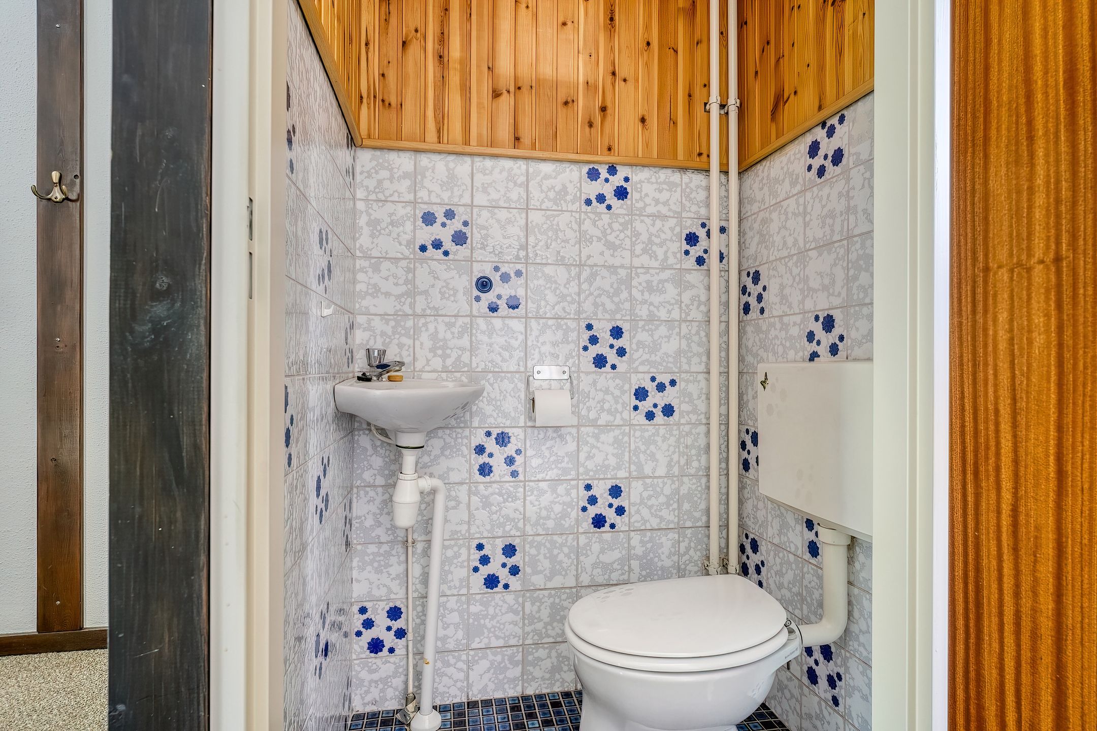 Foto 6 van Saturnus 50