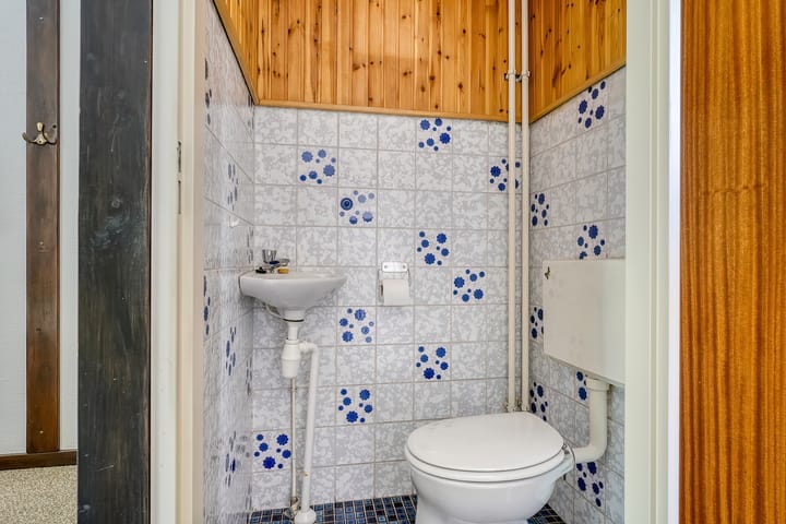 Foto 6 van Saturnus 50