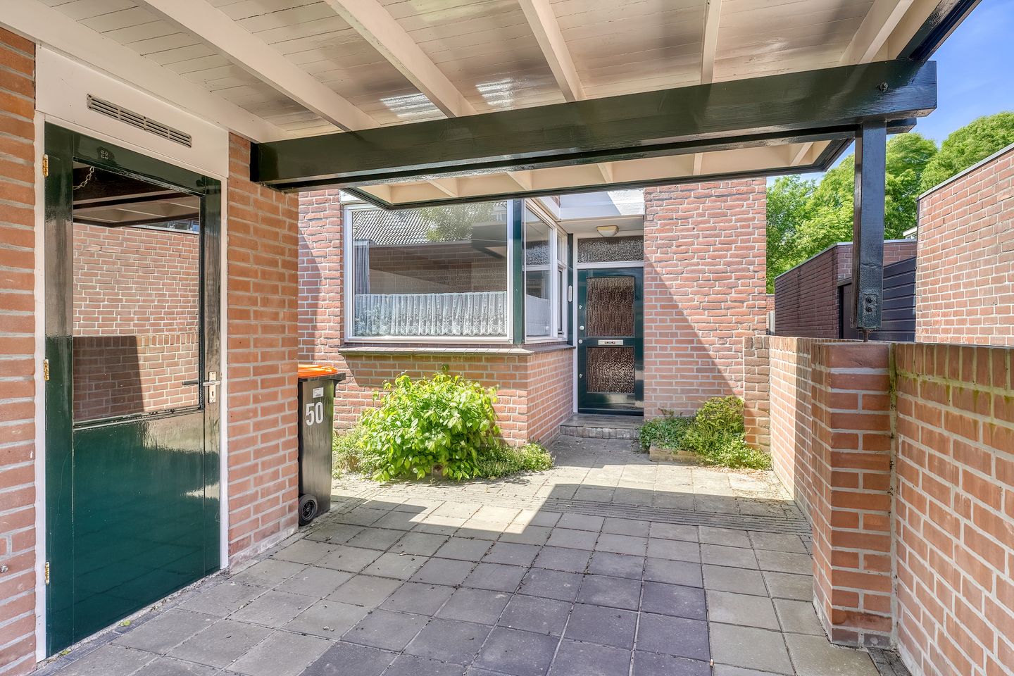 Foto 4 van Saturnus 50