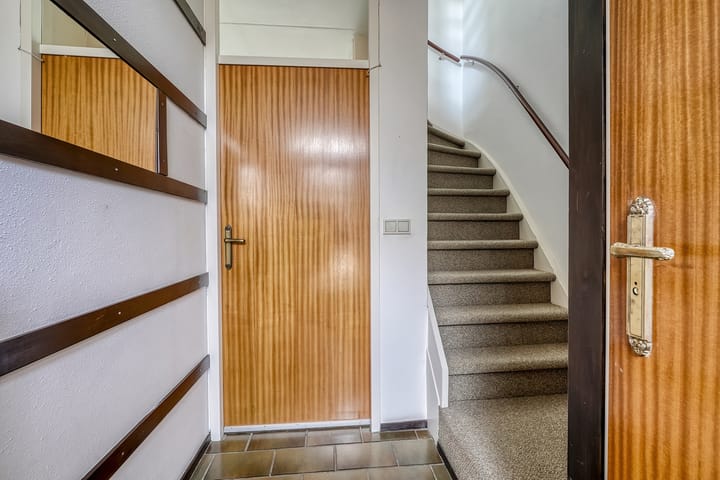 Foto 7 van Saturnus 50