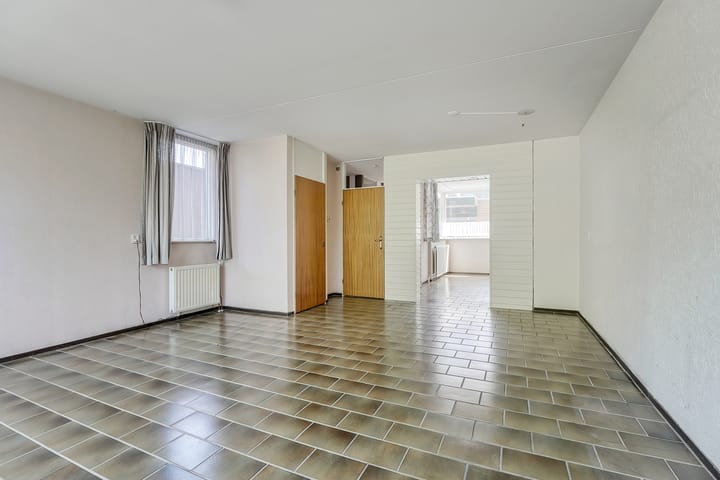 Foto 8 van Saturnus 50