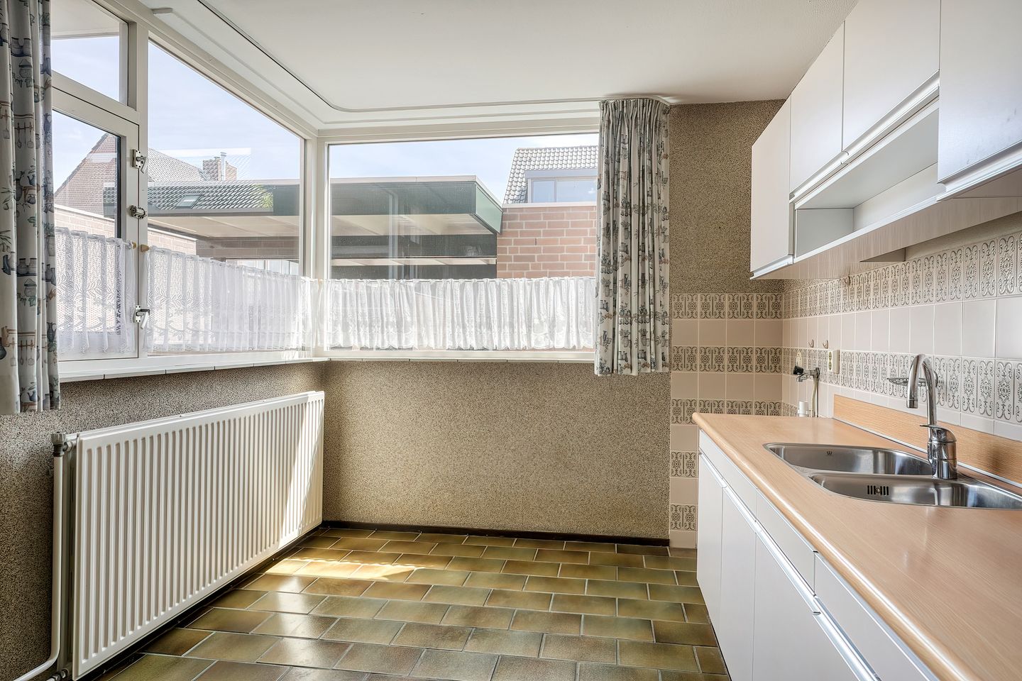 Foto 10 van Saturnus 50