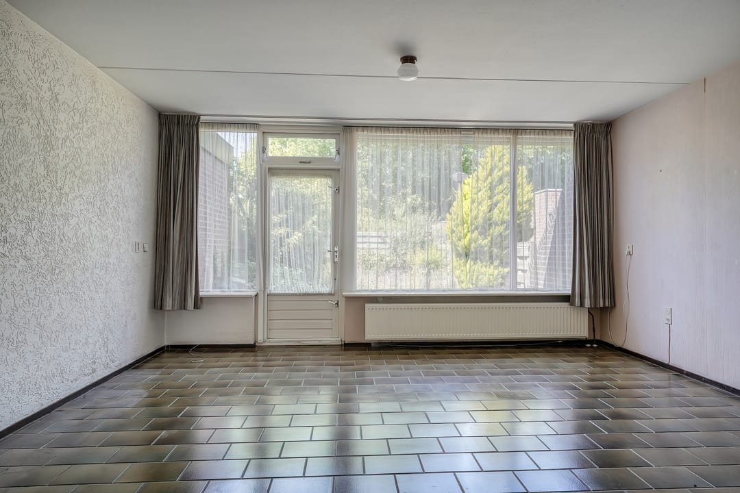 Foto 13 van Saturnus 50