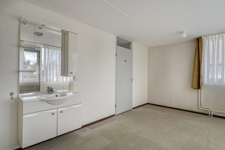 Foto 18 van Saturnus 50