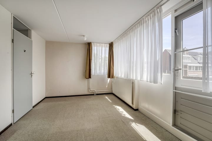 Foto 19 van Saturnus 50