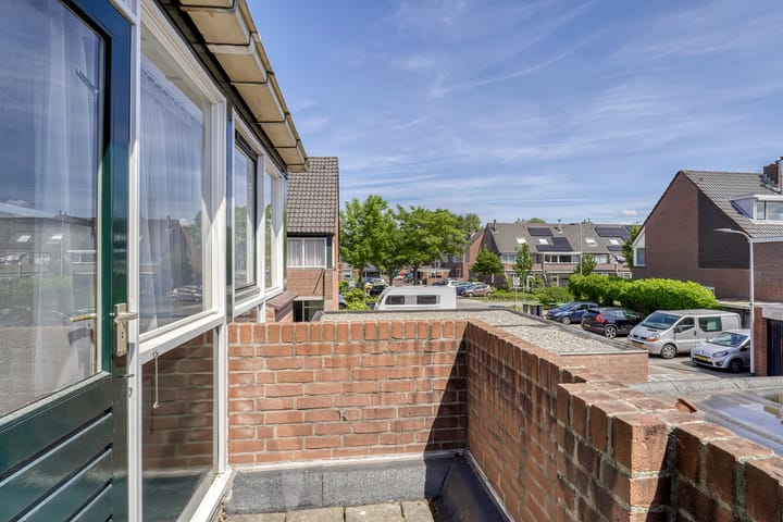 Foto 20 van Saturnus 50