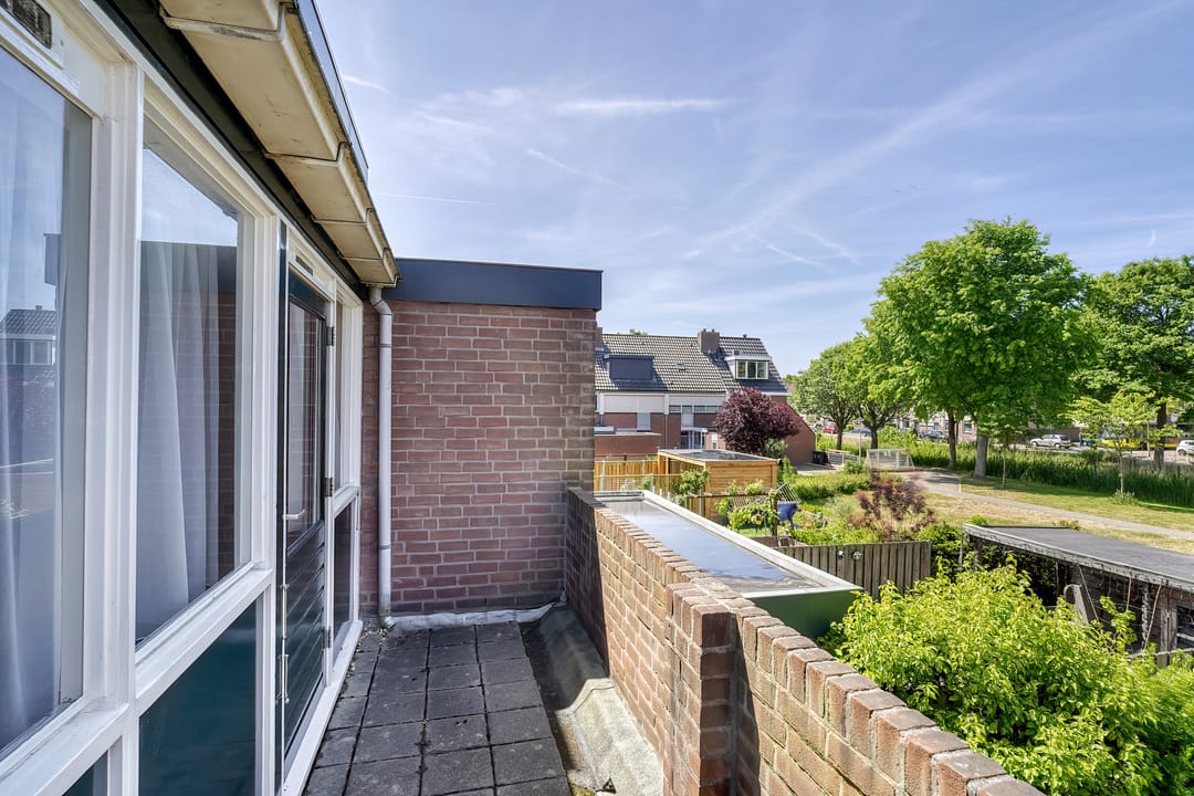 Foto 23 van Saturnus 50