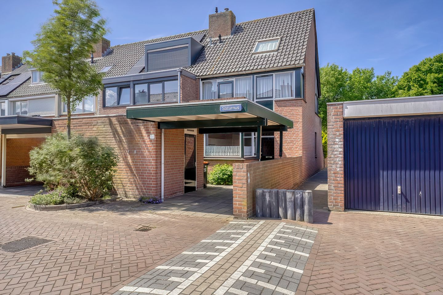 Foto 29 van Saturnus 50