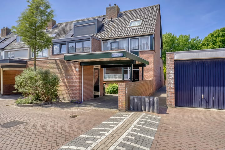 Foto 29 van Saturnus 50