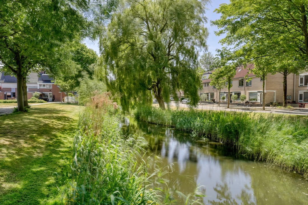 Foto 32 van Saturnus 50