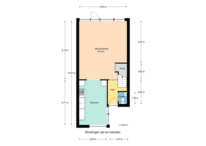 Foto 33 van Saturnus 50
