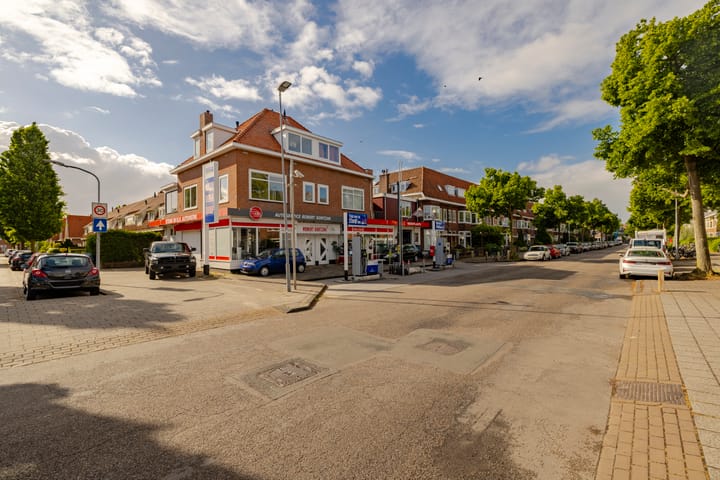 Marnixstraat 115-117, Haarlem