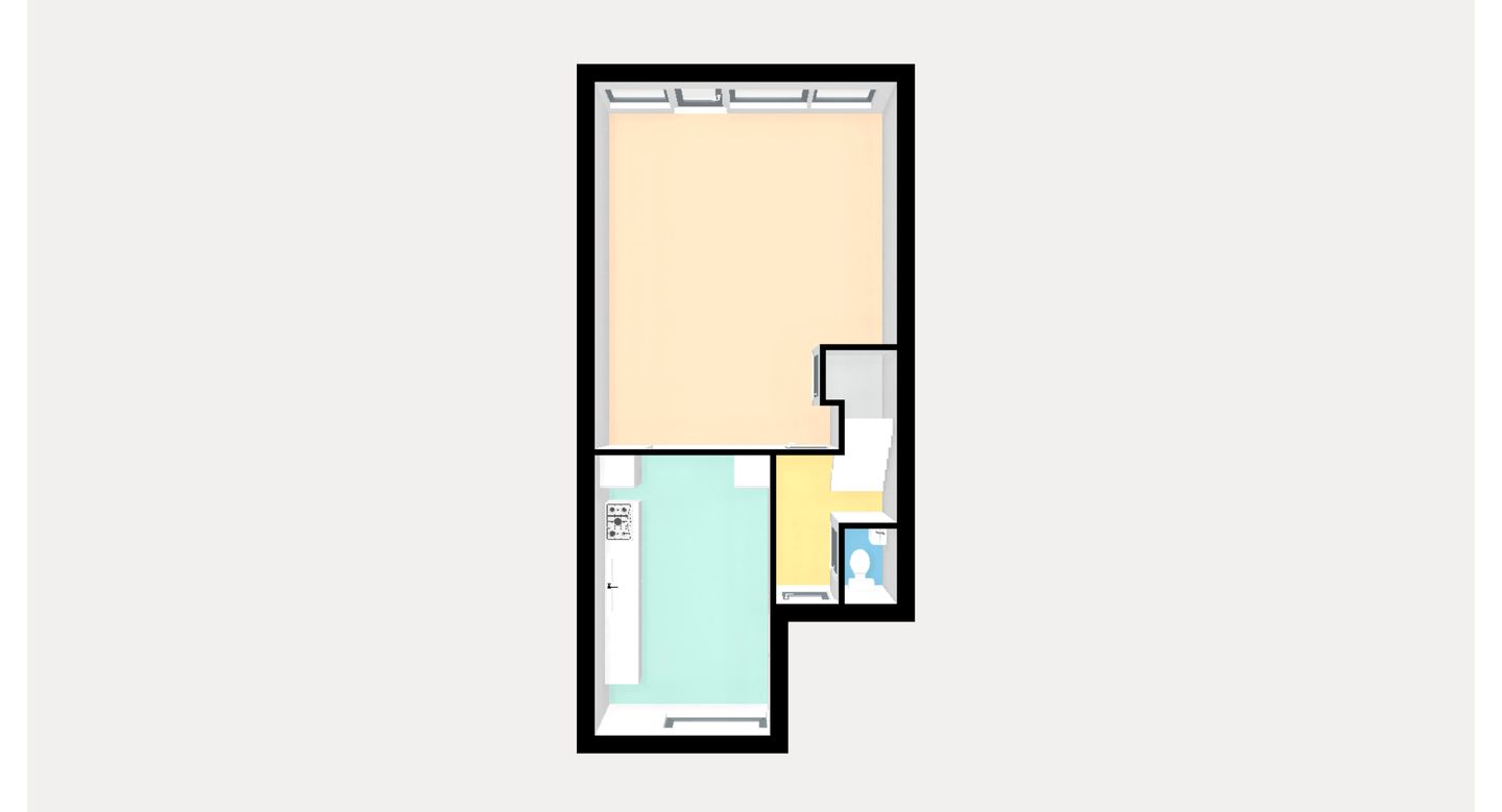 Foto 34 van Saturnus 50