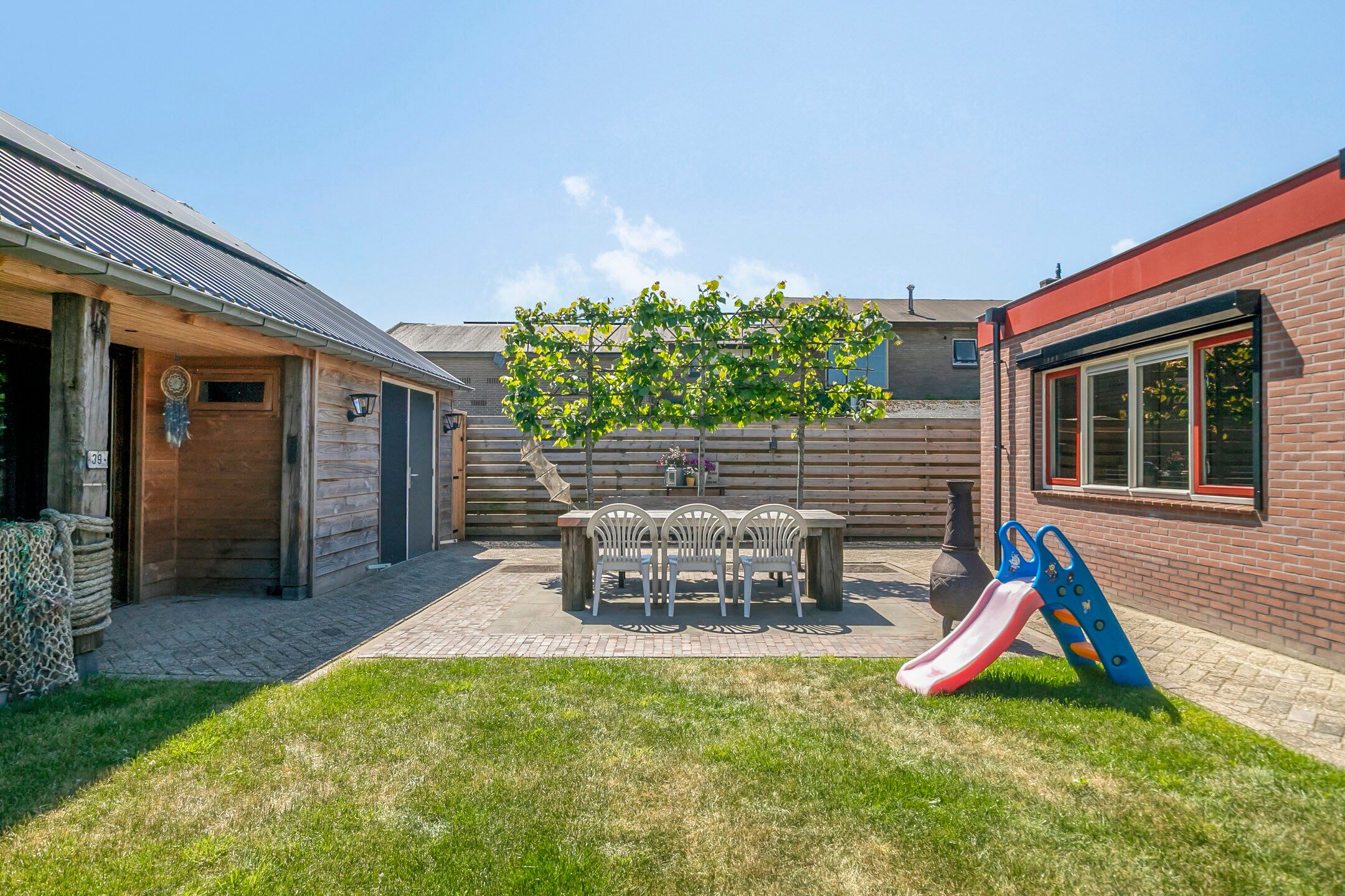 Foto 36 van Langeslag 9