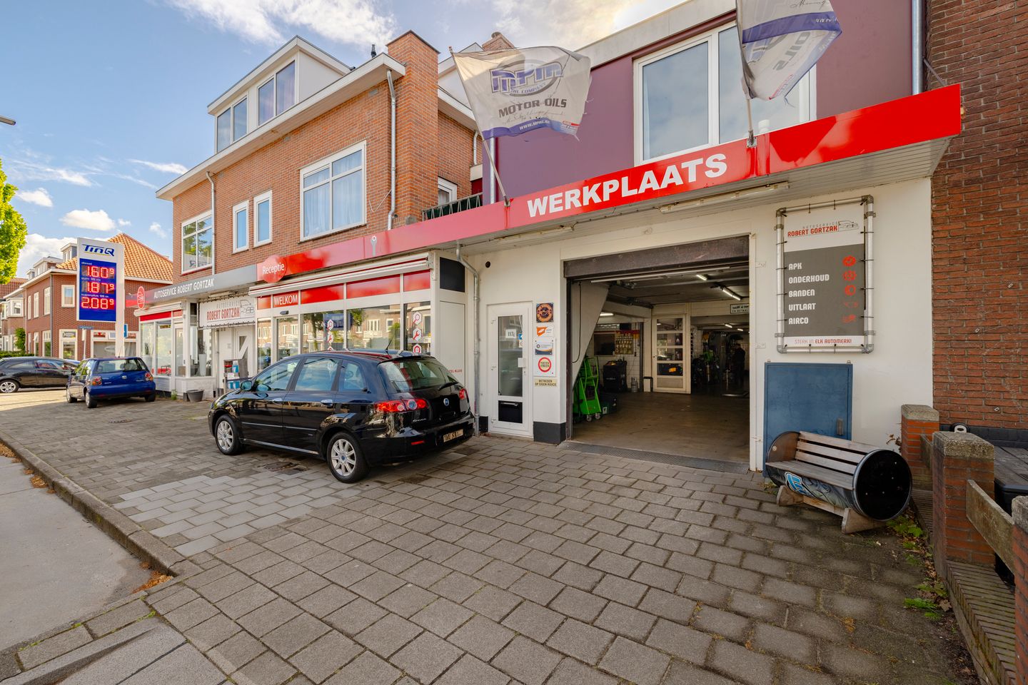 Bekijk foto 3 van Marnixstraat 115-117