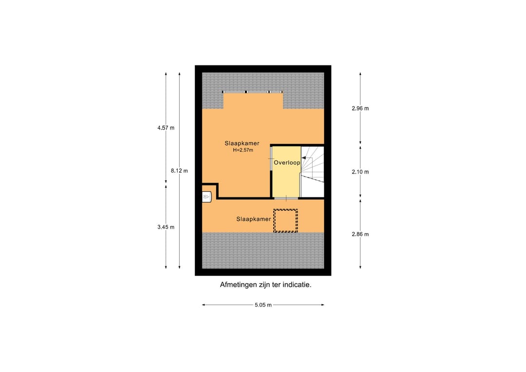 Foto 37 van Saturnus 50