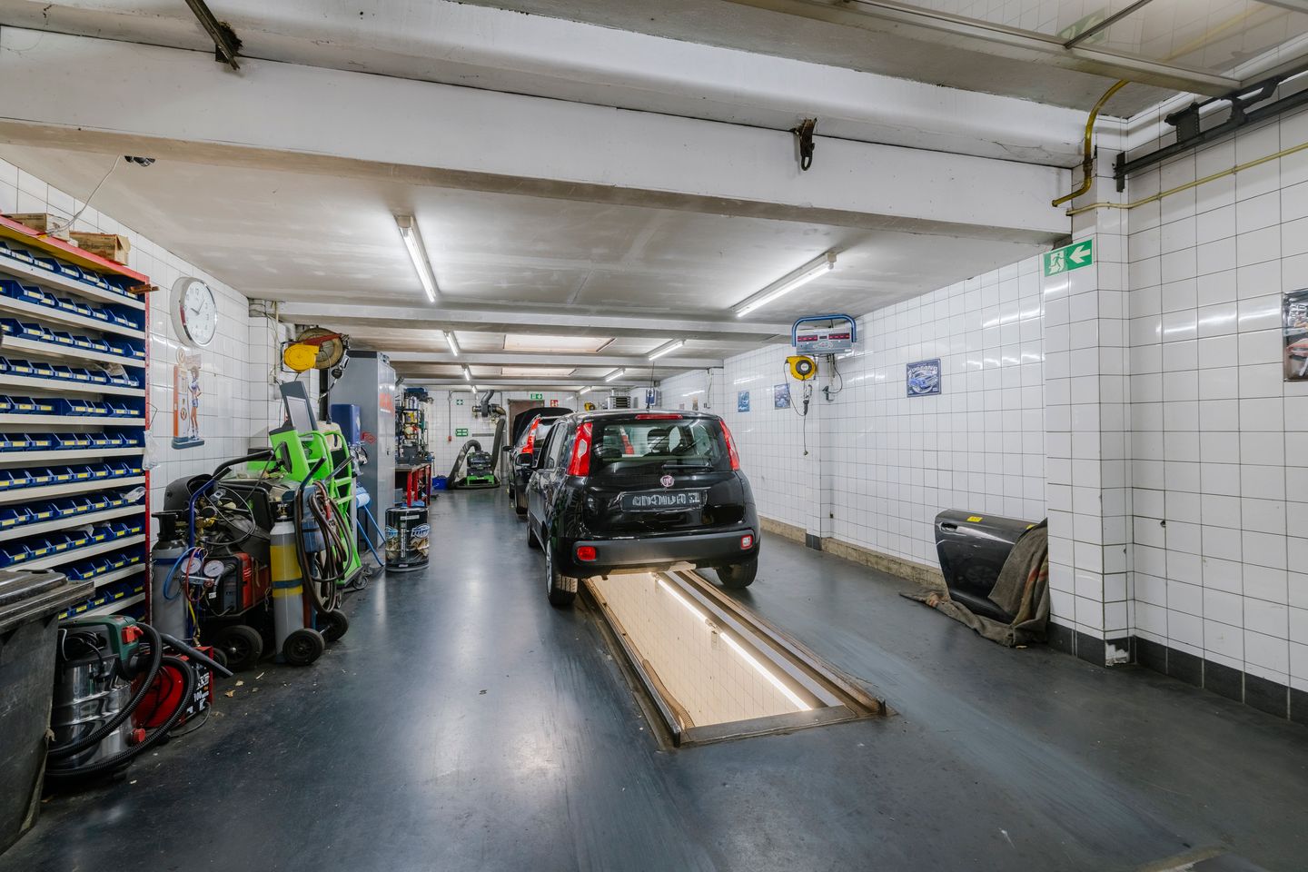 Bekijk foto 4 van Marnixstraat 115-117