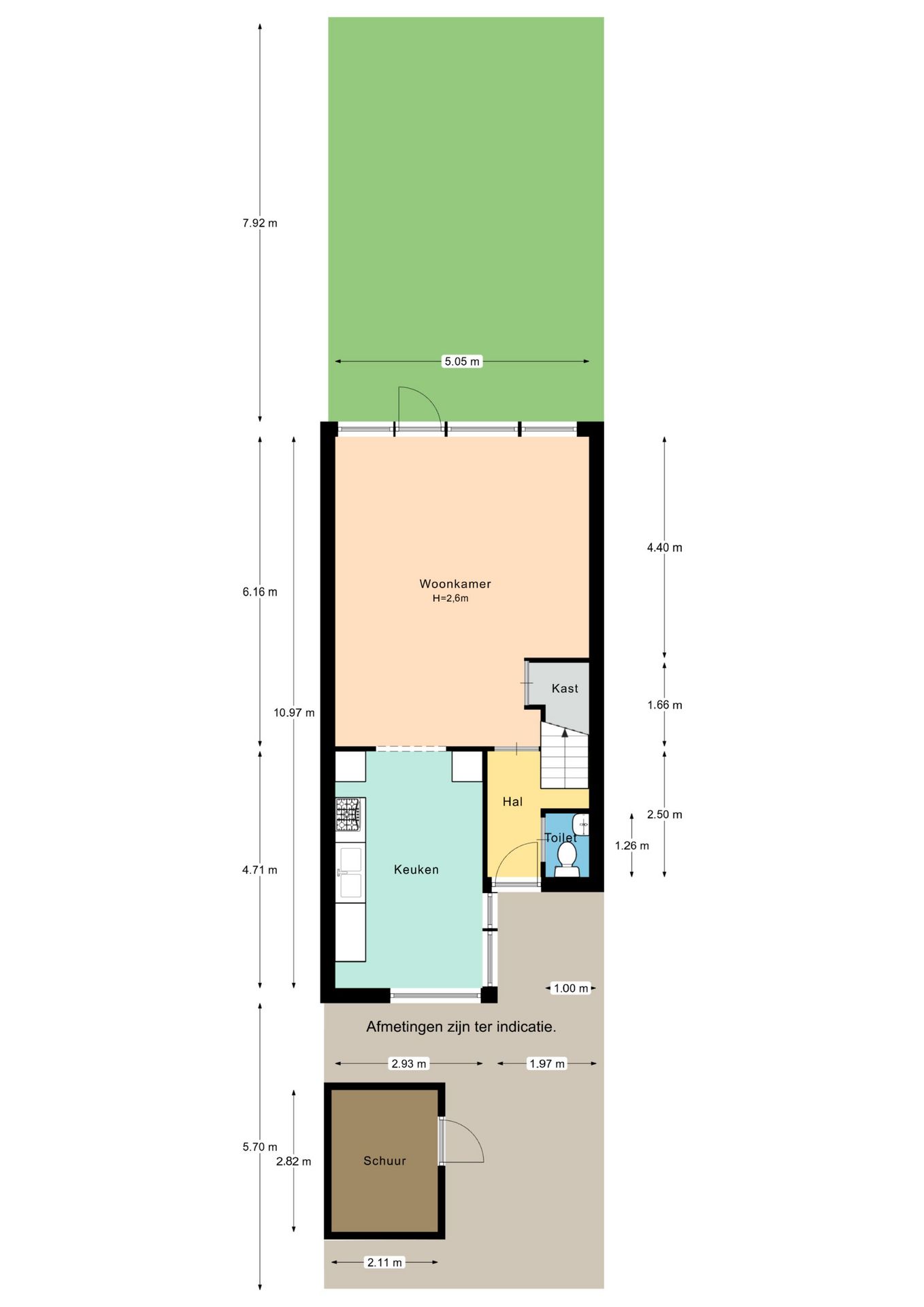 Foto 39 van Saturnus 50