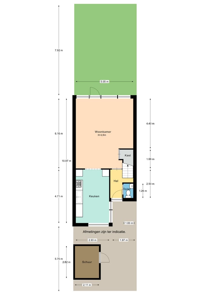 Foto 39 van Saturnus 50