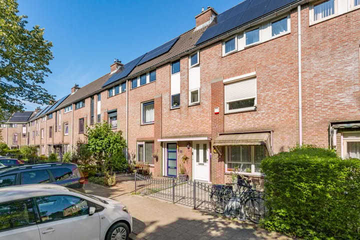 Foto 2 van Marga Klompésingel 62