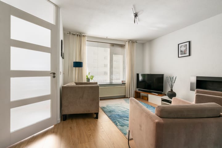 Foto 3 van Marga Klompésingel 62