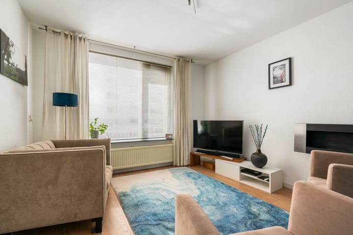 Foto 4 van Marga Klompésingel 62