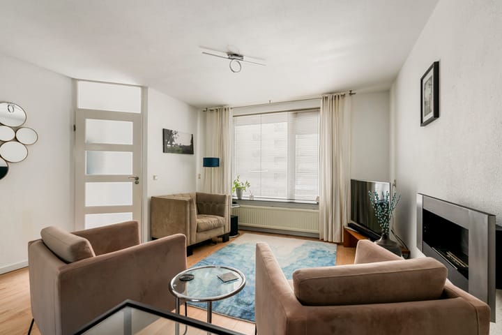 Foto 5 van Marga Klompésingel 62