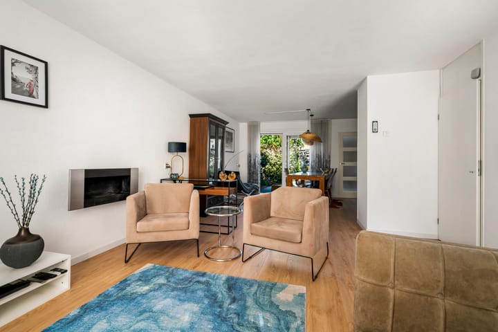 Foto 7 van Marga Klompésingel 62