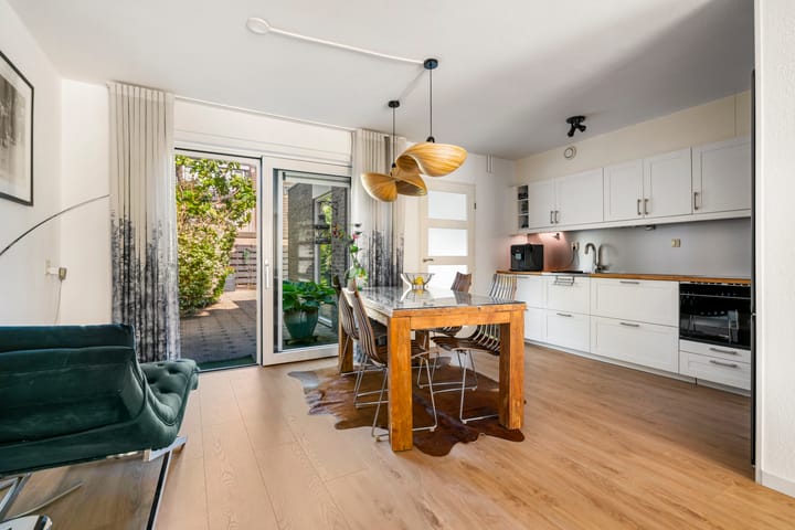 Foto 8 van Marga Klompésingel 62