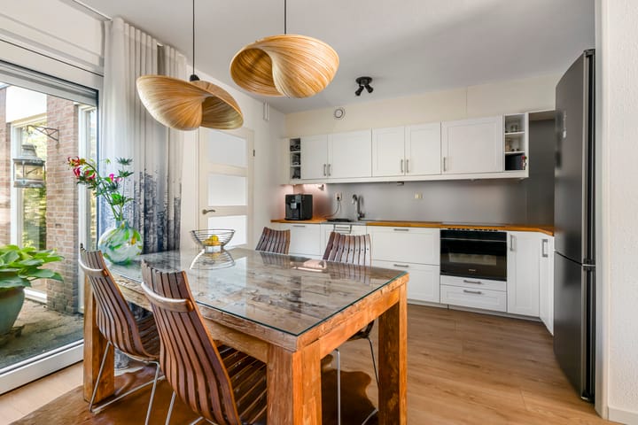 Foto 9 van Marga Klompésingel 62