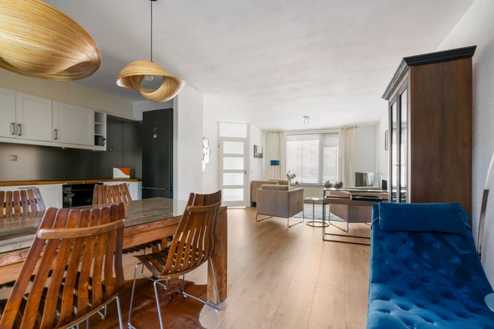 Foto 10 van Marga Klompésingel 62