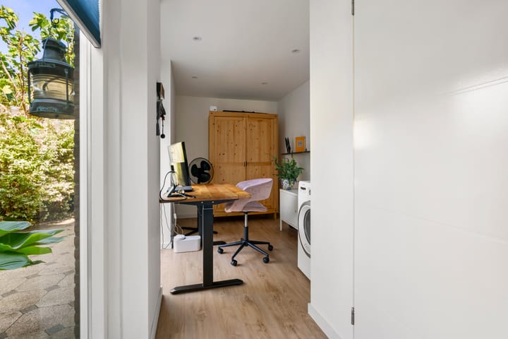 Foto 14 van Marga Klompésingel 62