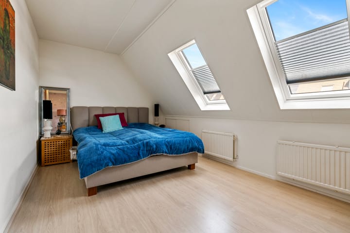 Foto 17 van Marga Klompésingel 62