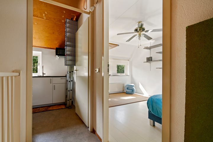 Foto 23 van Marga Klompésingel 62