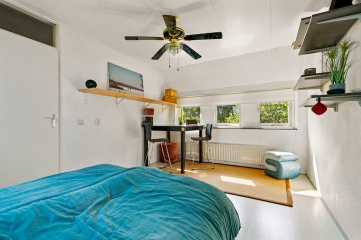 Foto 25 van Marga Klompésingel 62