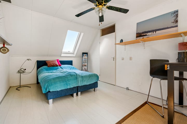 Foto 26 van Marga Klompésingel 62