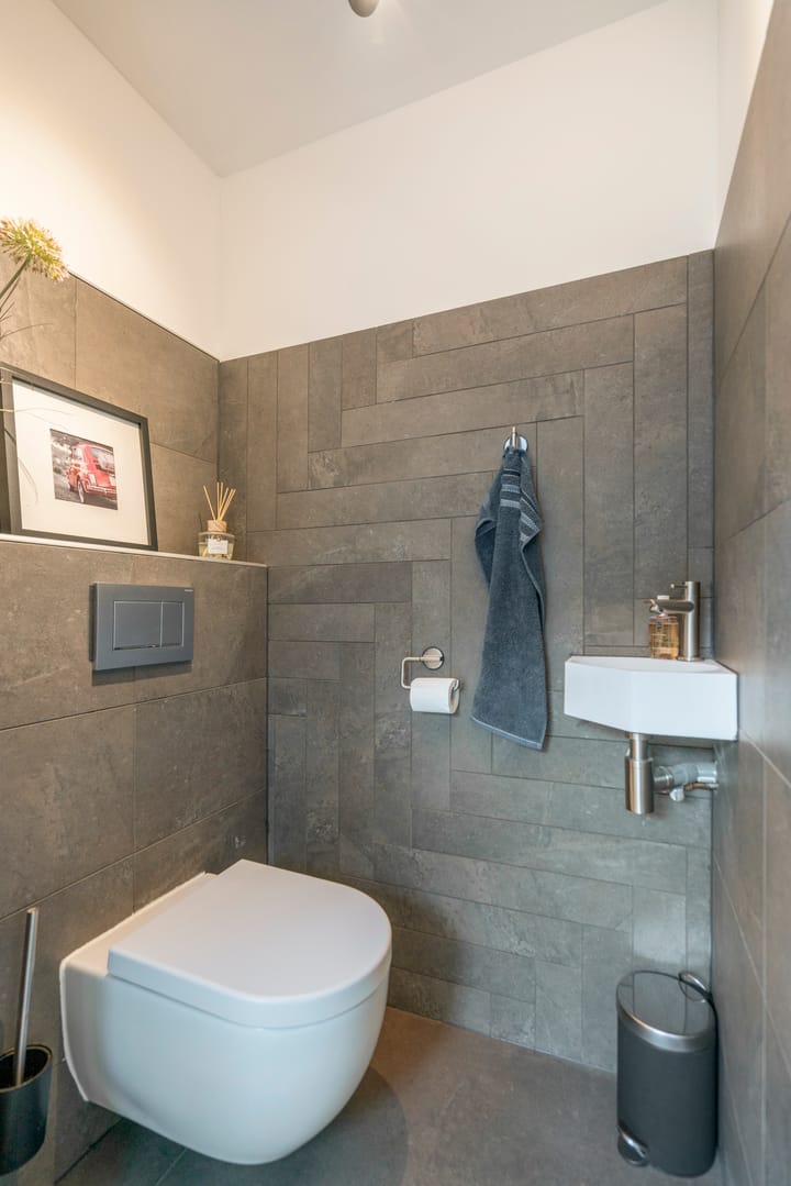 Foto 16 van Marga Klompésingel 62