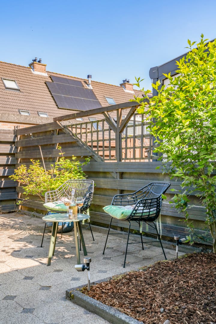 Foto 30 van Marga Klompésingel 62