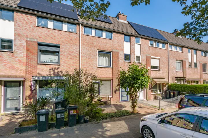 Foto 35 van Marga Klompésingel 62