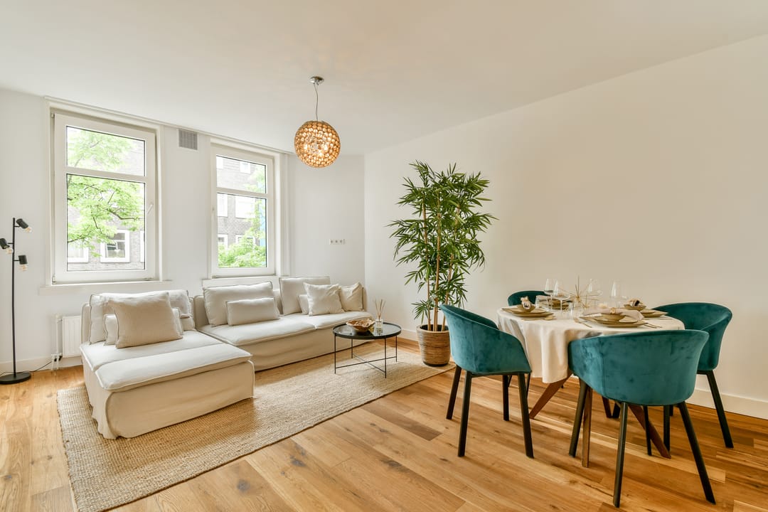 Foto 1 van Stuyvesantstraat 55-2