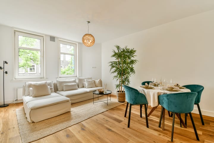 Foto 1 van Stuyvesantstraat 55-2