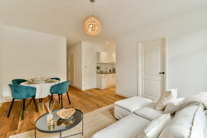 Foto 2 van Stuyvesantstraat 55-2