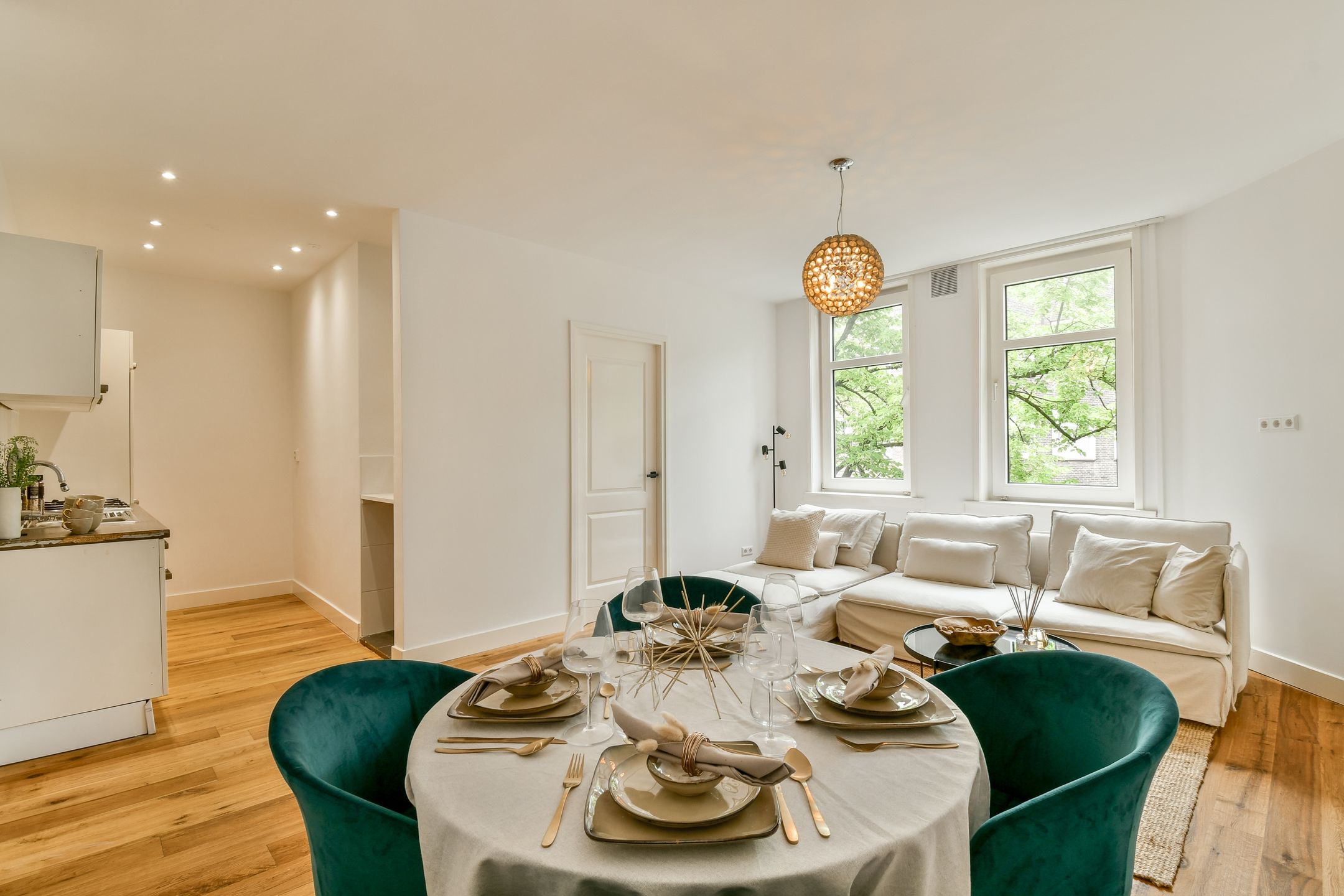 Foto 3 van Stuyvesantstraat 55-2