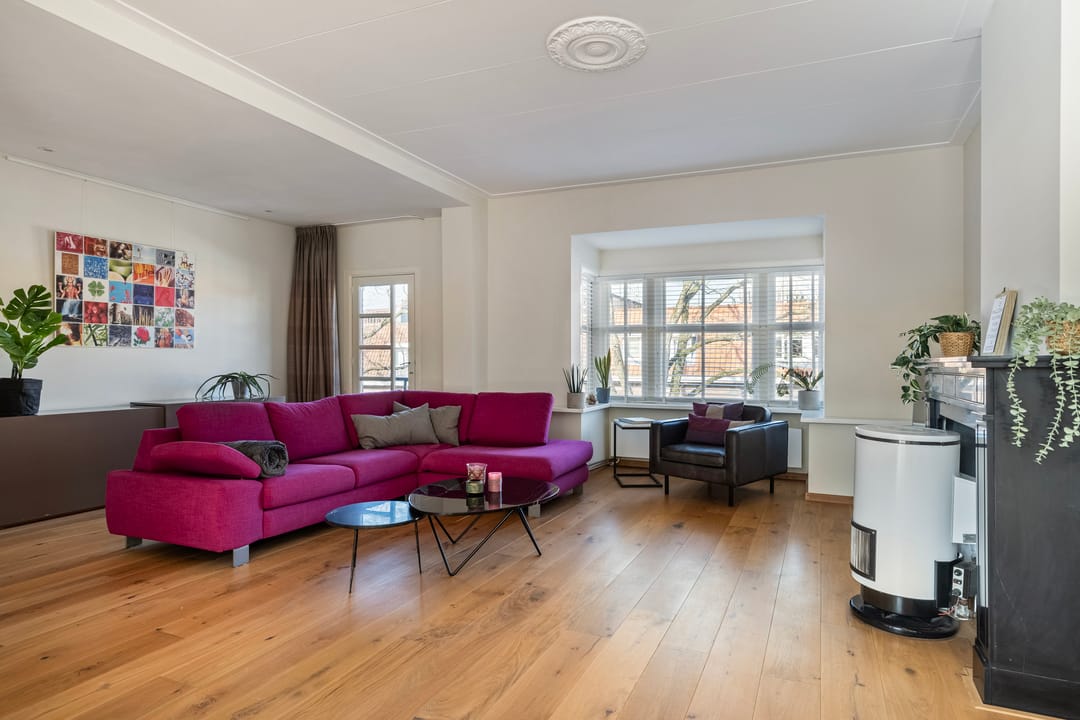 Foto 2 van Prinses Margrietlaan 56-B