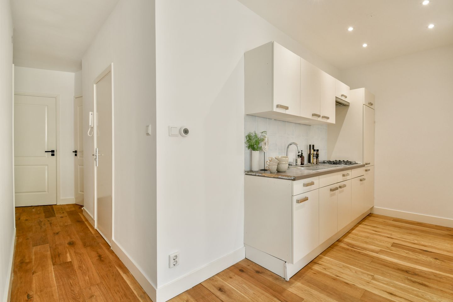 Foto 5 van Stuyvesantstraat 55-2