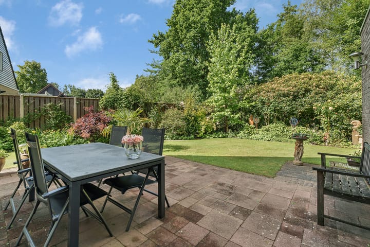 Foto 2 van Beethovenlaan 81